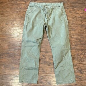 Carhartt men’s cargo pants